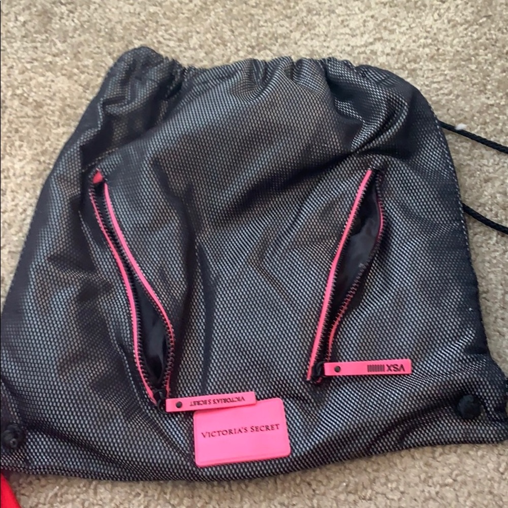 String bag